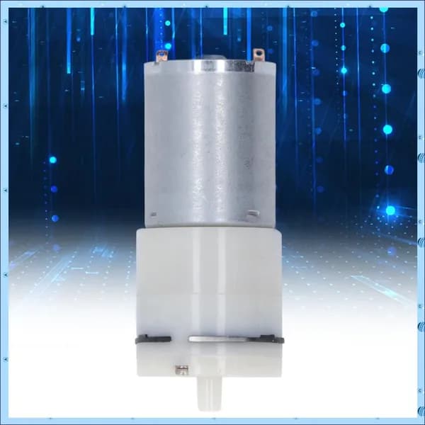 Микровоздушный насос DC24V