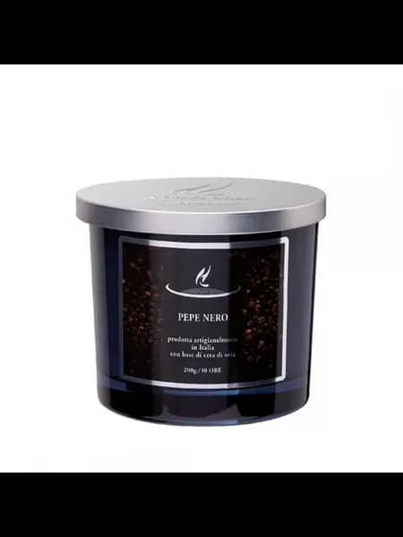 Свеча Pepe Nero 200г