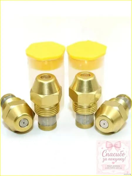 Премиум форсунка Danfoss 60S 3.5