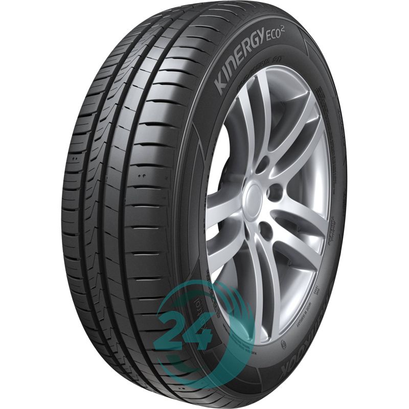 Hankook Kinergy Eco 2 K435 Шины летние 185/65  R14 86H