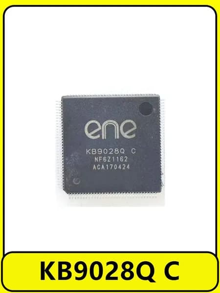 1 шт. KB9028Q C Нет программы