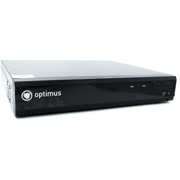 Optimus NVR-8164_v.1 IP Видеорегистратор