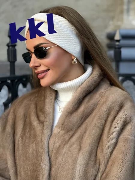 Повязка на голову 1 шт.