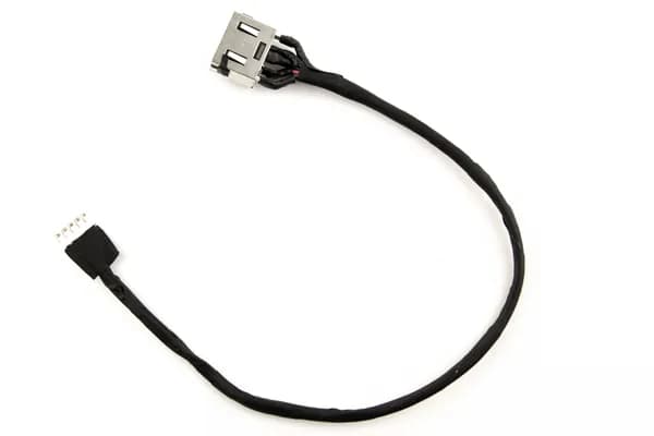 Разъем питания для Lenovo Yoga C940-15IRH (USB) с кабелем p/n: 81TE0000US