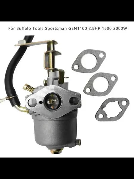 Карбюратор для Buffalo Tools Sportsman GEN1100 1500 Вт