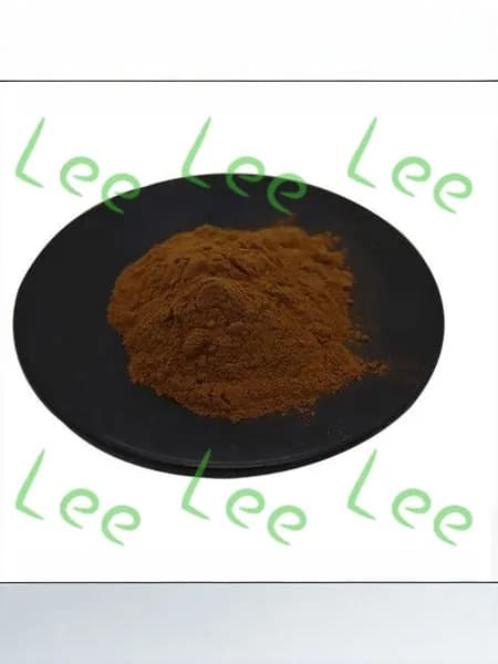 250 г Prepared Fo-ti Root Extract 30:1 Powder Polygonum multiflorum Хэ Шуу Экстракт корня Фо-ти
