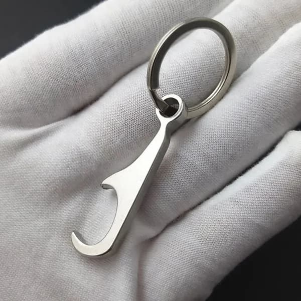 EDC Gear мини-легкая открывалка для бутылок пива, карманный инструмент, утилита, гаджет