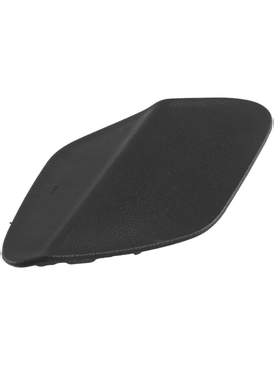 A1668858322 подходит для крышки прицепа заднего бампера Mercedes Benz W292 W166 GLE300.(Не уверен в модели, предоставите VIN.)