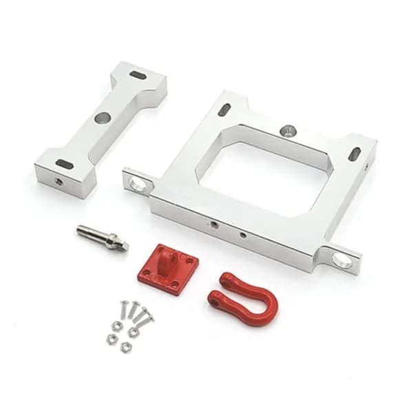 для WPL B14 B24 B16 B36 C14 C24 1/16 RC Car Truck Аксессуары