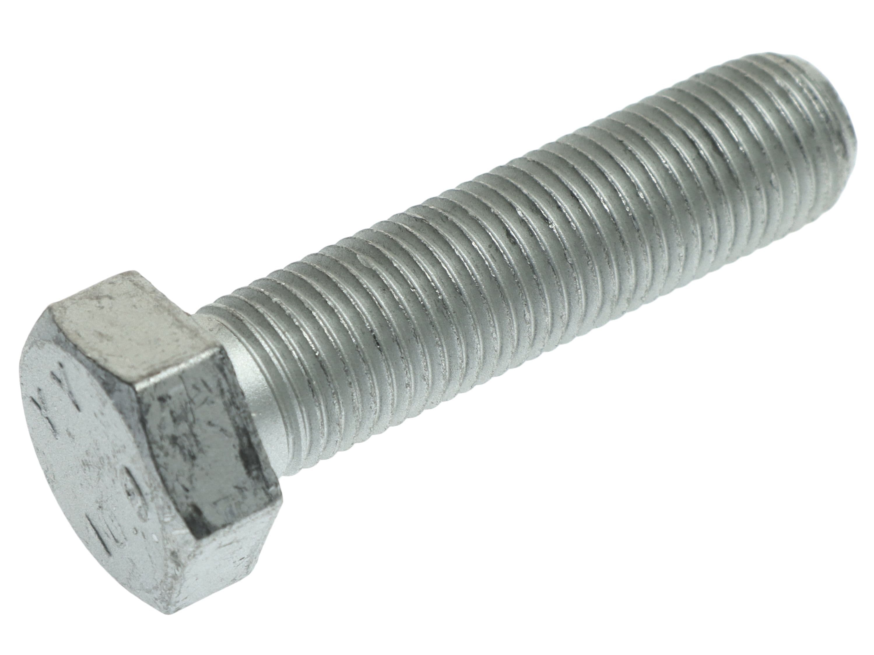 Болт M14х1.5х55 OE Sitrak Арт. ZQ151B1455TF6 / Sitrak Howo