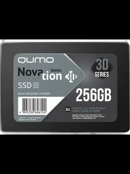 Внутренний SSD-диск Твердотельный накопитель SSD 256GB