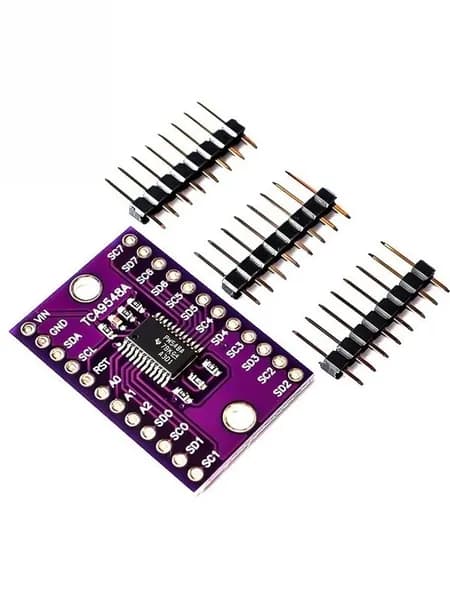 TCA9548A 1to8 I2C 8 Многоканальная панель расширения IIC