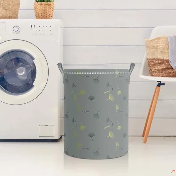 Aitia Корзина для белья 41 л 1 шт