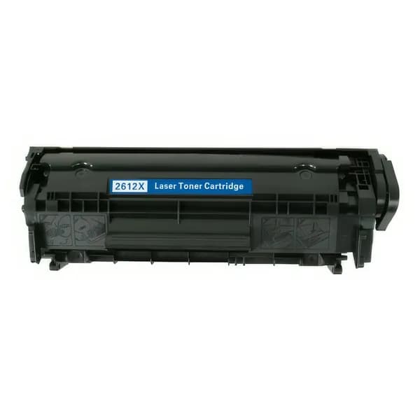 Картридж Compatible Q2612Х для LJ1010/1012/1015/1018/1020/1022/3015/3020/3030/305