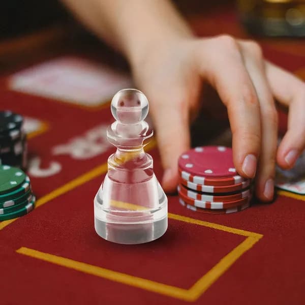 Игровой Аксессуар С Колесом Для Взрослых Игроков 8.00X4.00X4.00CM