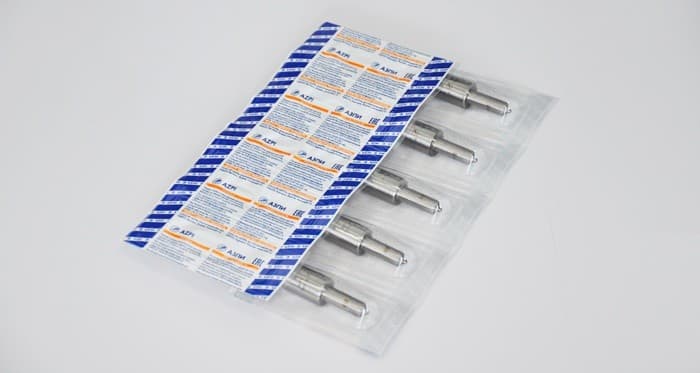 Распылитель (6А1-20с2-80) АЗПИ
