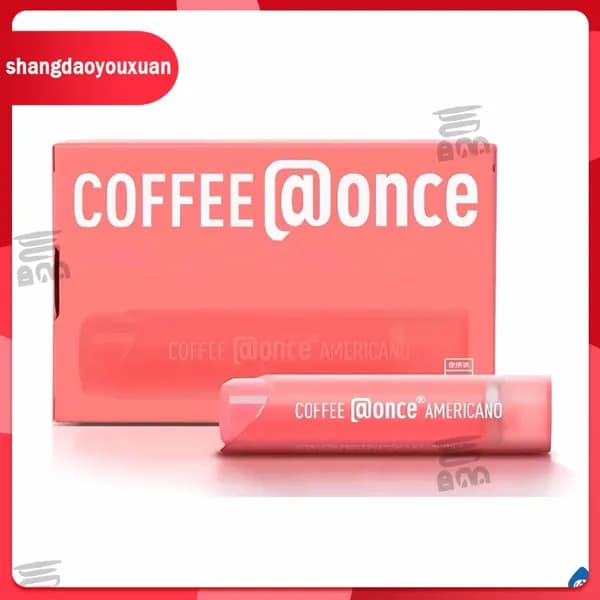 Кофе (at)Once (Americano) (6 капсул)