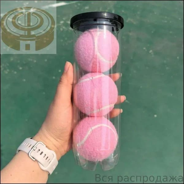 Мяч для падел тенниса