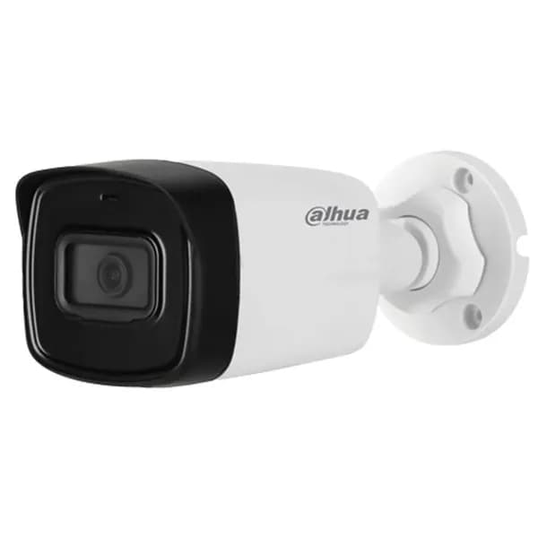 Dahua DH-IPC-B1E20P-A-0360B IP-видеокамера с ИК-подсветкой до 30м