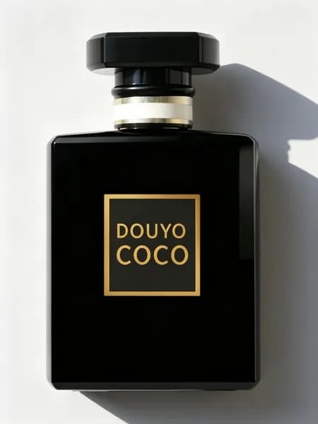 Туалетная вода COCO Eau de Toilette 50.00 мл