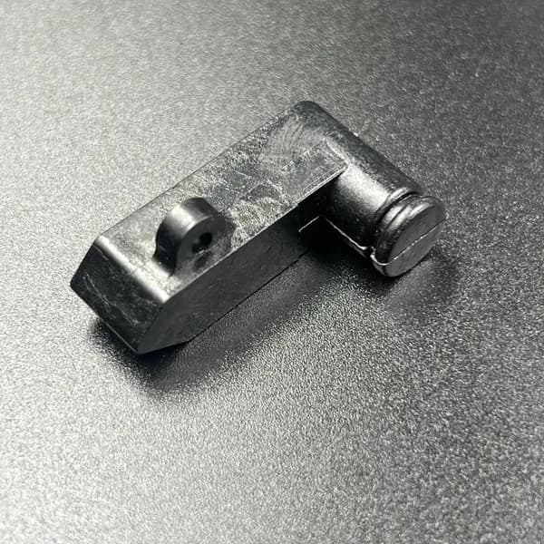 Храповик ручного стартера Yamaha 9.9-15, 40X, F6-40 (YUELANG)