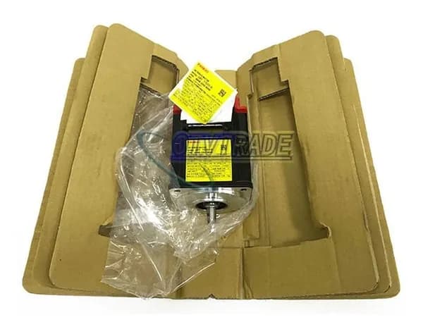 Модуль FANUC SERVO MOTOR A06B-2202-B200
