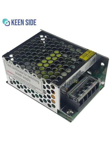 Источник питания MS-15-24 24В, 0.63А, 15Вт
