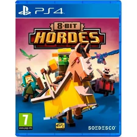 Игра  (PlayStation 4, PlayStation 5, Русские субтитры)