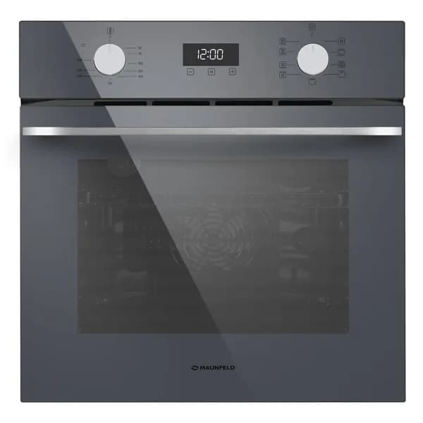 Духовой шкаф MAUNFELD EOEM7610DGR
