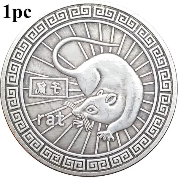 Монета сувенирная