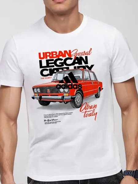 Футболка Футболка 1 шт