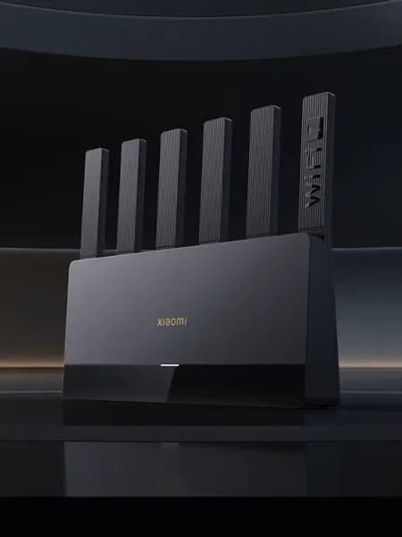 Роутер wi-fi для дома мощный BE6500 RN02 WI-FI 7, 2.5G