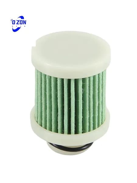 6D8-WS24A-00 Топливный фильтр совместим с F40A F50 T50 F60 T60 F70 F90 F115 Морские подвесные аксессуары