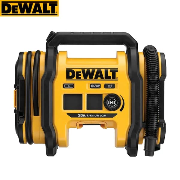 DeWalt Насосная группа