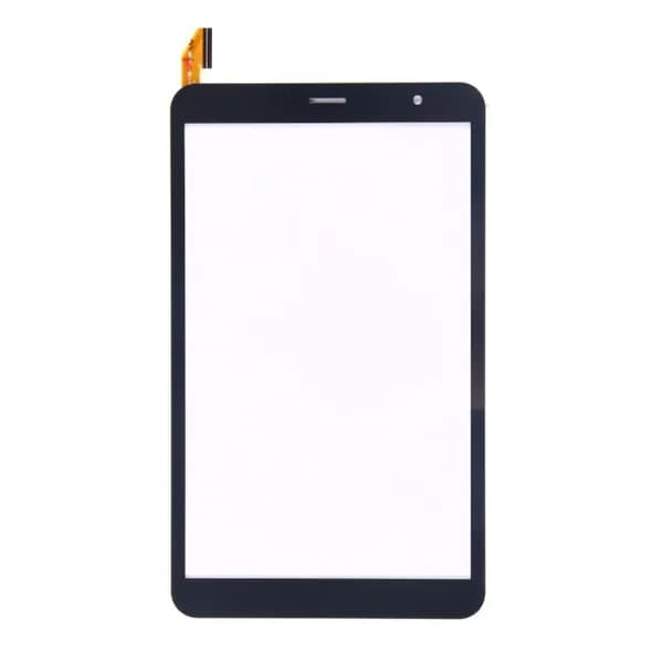 Сенсорный экран тачскрин для планшета Dexp Ursus S380 XC-PG0800-069-FPC-A0/138-FPC-A0 (203 x 119 мм)