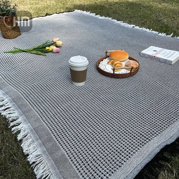 Плед , 180 см х 90 см