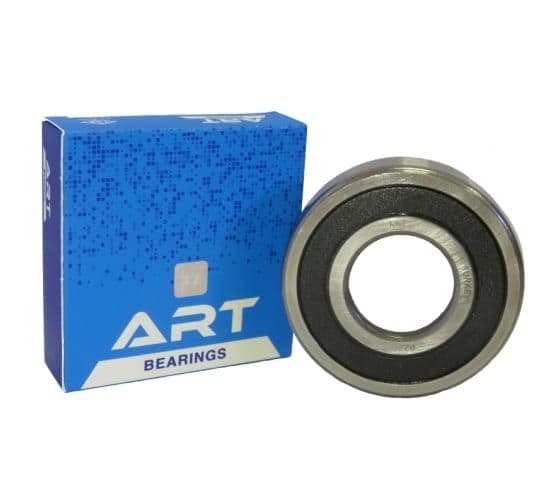 ART Bearings Подшипник автомобильный, диаметр 10 мм, арт. 6300-2RSC3