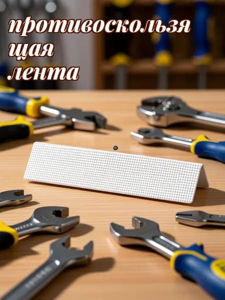 Противоскользящая лента 144.94 мм