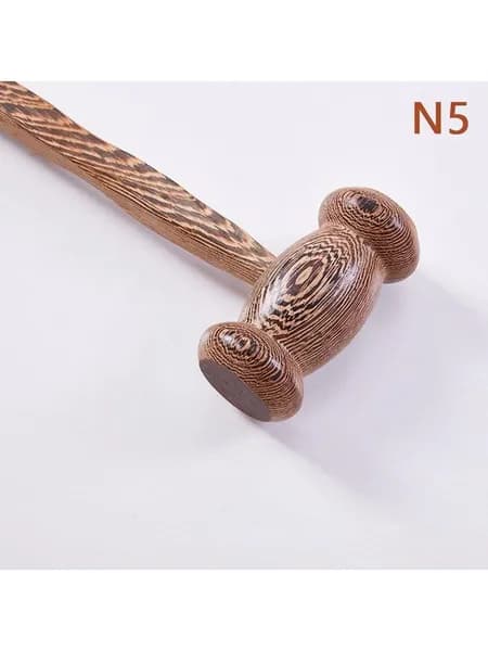 Молоточек для массажа спины