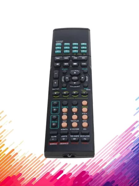 Пульт дистанционного управления RAV315 WN22730EU