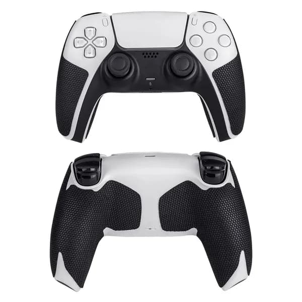 Защитный чехол для PS5 DualSense / / Нескользящие наклейки для геймпада