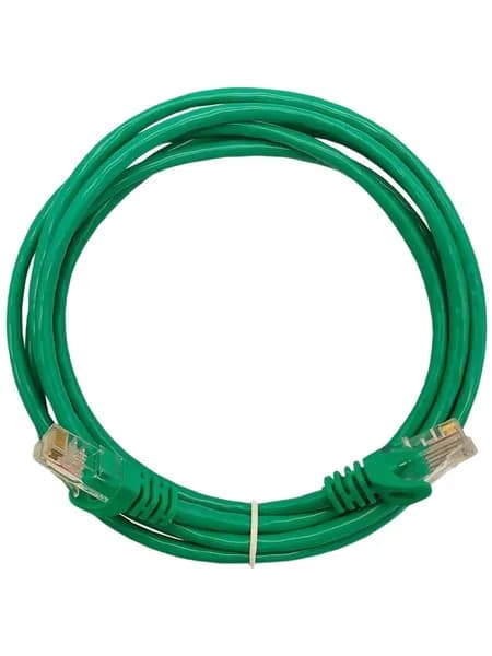 Патч-корд ST-ПК-4/200 (2м.) UTP