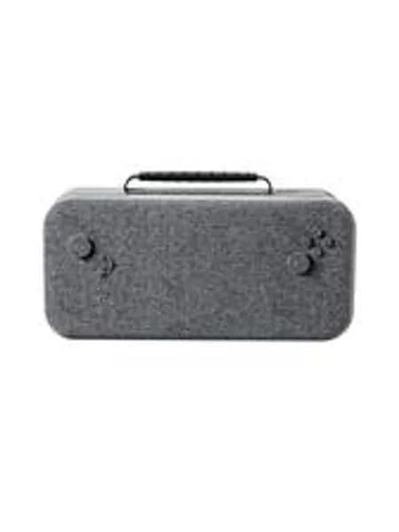 Gettimore Жесткий чехол для ROG XBOX ALLY, серый