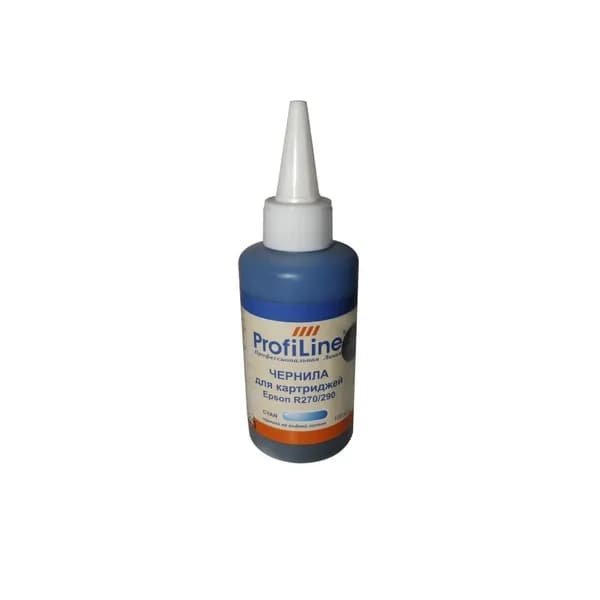 ProfiLine T0822 - C13T11224A10 Чернила голубой 100 мл