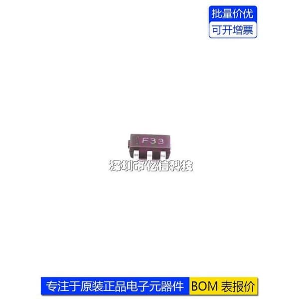 10 шт. SP6201EM5-L-3.3/TR LDOIC0.2A 3.3V SOT23-5 Электроника чип