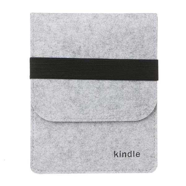 Чехол-рукав для Kindle Paperwhite и Voyage, Белый