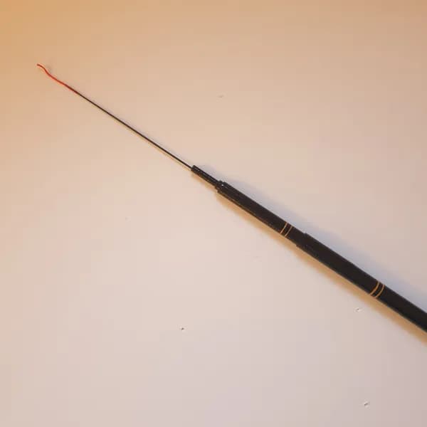 Удочка поплавочная Princess 3.6 метра CW:10-30g