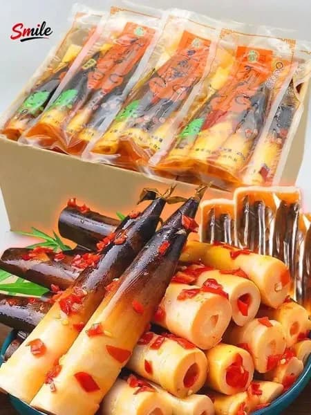 Canned Vegetables Asparagus 160 g3 pcs
