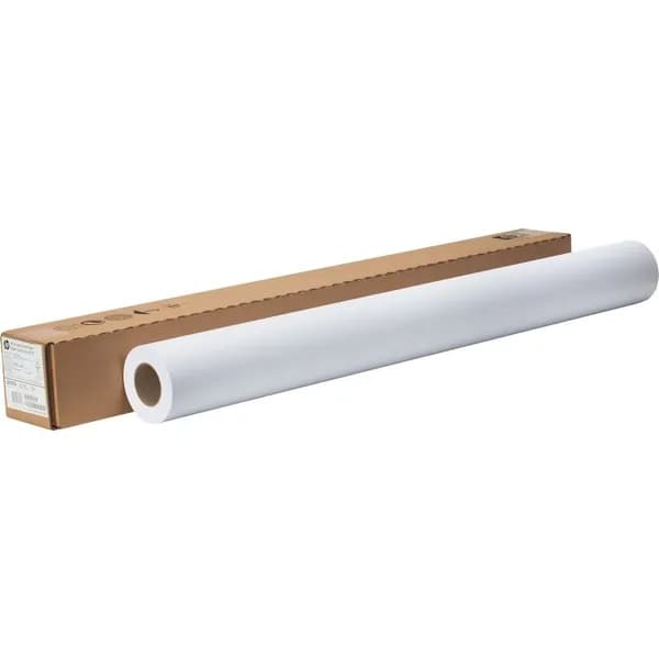 Бумага широкоформатная HP Universal Bond, 80 г, 914 мм, 45,7 м, 50,8 мм (Q1397A)