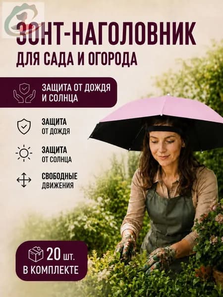 Зонт Механика